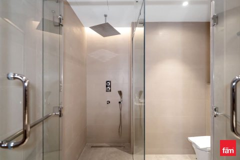 Appartement à Downtown Dubai (Downtown Burj Dubai), Dubai, 1 chambre, 79.3 m², № 97595 - photo 22