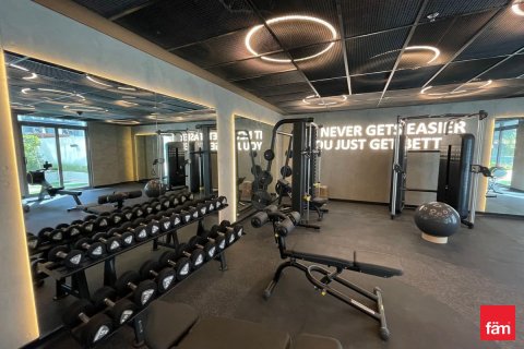 Apartment in Dubai 1 bedroom, 94.8 sq.m. № 97583 - photo 6