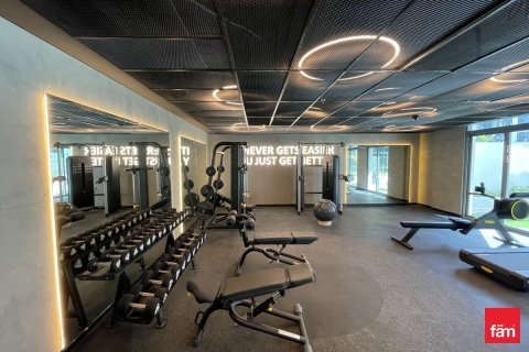 Apartment in Dubai 1 bedroom, 94.8 sq.m. № 97583 - photo 10