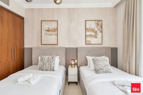 Appartement à Downtown Dubai (Downtown Burj Dubai), Dubai, 3 chambres, 169.5 m², № 97582 - photo 13