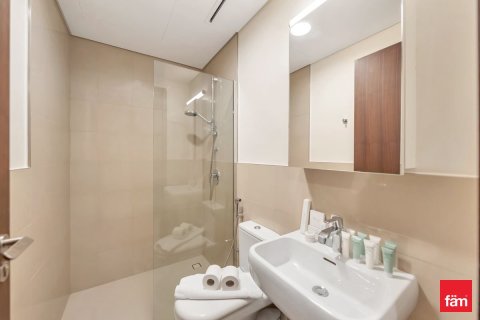 Appartement à Downtown Dubai (Downtown Burj Dubai), Dubai, 3 chambres, 169.5 m², № 97582 - photo 25