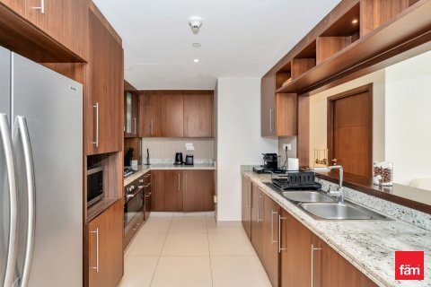 Appartement à Downtown Dubai (Downtown Burj Dubai), Dubai, 3 chambres, 169.5 m², № 97582 - photo 22