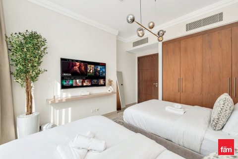 Appartement à Downtown Dubai (Downtown Burj Dubai), Dubai, 3 chambres, 169.5 m², № 97582 - photo 14