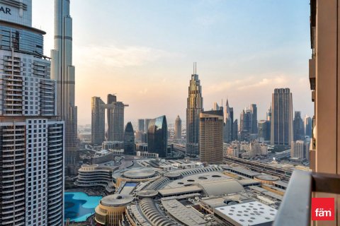 Appartement à Downtown Dubai (Downtown Burj Dubai), Dubai, 3 chambres, 169.5 m², № 97582 - photo 29
