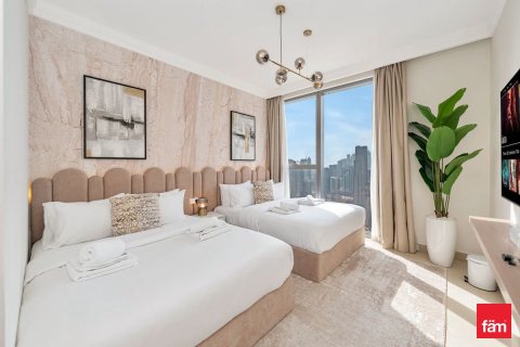 Appartement à Downtown Dubai (Downtown Burj Dubai), Dubai, 3 chambres, 169.5 m², № 97582 - photo 9