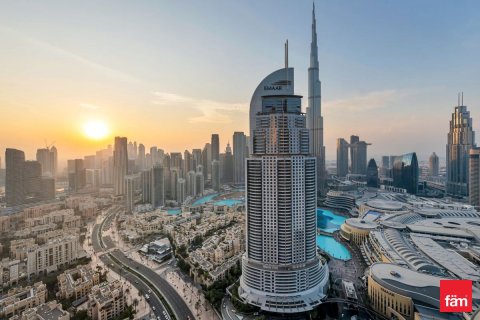 Appartement à Downtown Dubai (Downtown Burj Dubai), Dubai, 3 chambres, 169.5 m², № 97582 - photo 30