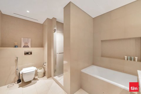 Appartement à Downtown Dubai (Downtown Burj Dubai), Dubai, 3 chambres, 169.5 m², № 97582 - photo 26