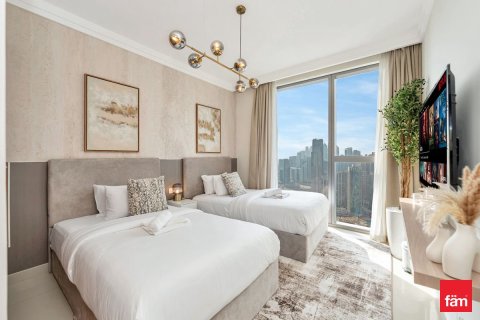 Appartement à Downtown Dubai (Downtown Burj Dubai), Dubai, 3 chambres, 169.5 m², № 97582 - photo 11