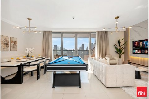 Appartement à Downtown Dubai (Downtown Burj Dubai), Dubai, 3 chambres, 169.5 m², № 97582 - photo 5