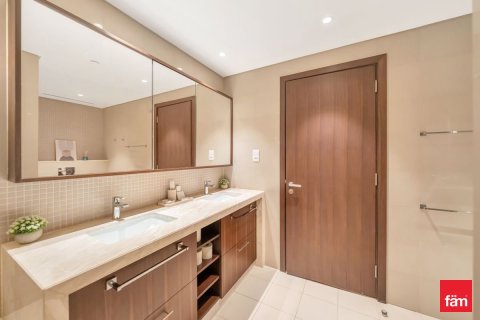 Appartement à Downtown Dubai (Downtown Burj Dubai), Dubai, 3 chambres, 169.5 m², № 97582 - photo 24