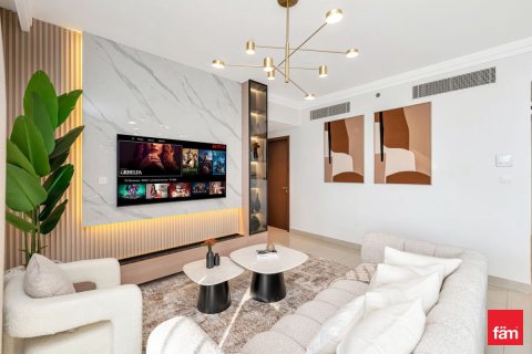 Appartement à Downtown Dubai (Downtown Burj Dubai), Dubai, 3 chambres, 169.5 m², № 97582 - photo 4