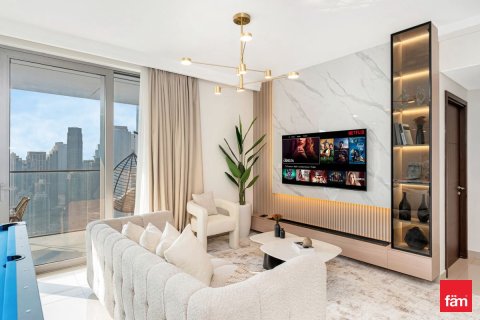 Appartement à Downtown Dubai (Downtown Burj Dubai), Dubai, 3 chambres, 169.5 m², № 97582 - photo 3