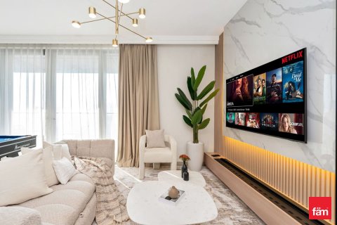 Appartement à Downtown Dubai (Downtown Burj Dubai), Dubai, 3 chambres, 169.5 m², № 97582 - photo 6