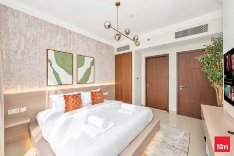 Appartement à Downtown Dubai (Downtown Burj Dubai), Dubai, 3 chambres, 169.5 m², № 97582 - photo 16