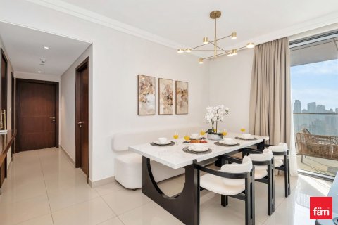 Appartement à Downtown Dubai (Downtown Burj Dubai), Dubai, 3 chambres, 169.5 m², № 97582 - photo 7
