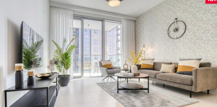 شقة في دبي 1غرف نوم, 74.8 م² رقم 97592