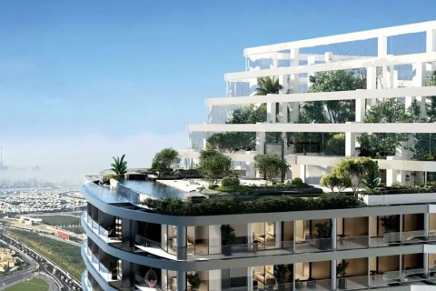 شقة في Dubai Science Park, دبي 2 غرف نوم, 121.8 م² رقم 97593 - صورة 6