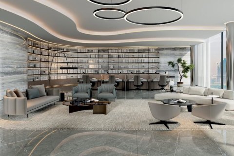 شقة في Dubai Science Park, دبي 2 غرف نوم, 121.8 م² رقم 97593 - صورة 5