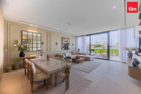 Appartement à Dubai, 3 chambres, 268.2 m², № 97604 - photo 9