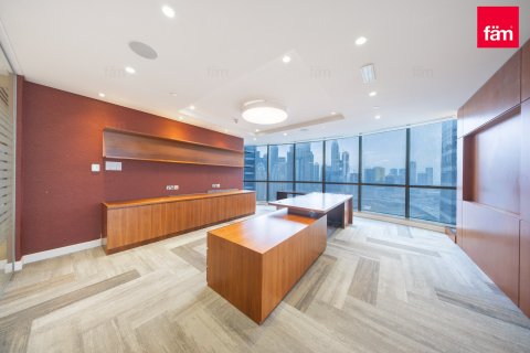 Office in Dubai 505.4 sq.m. № 97594