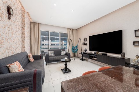 Appartement à Dubai South (Dubai World Central), Dubai, 3 chambres, 159.71 m², № 138892 - photo 2