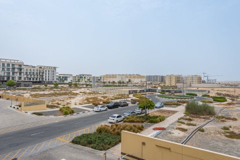 Appartement à Dubai South (Dubai World Central), Dubai, 3 chambres, 159.71 m², № 138892 - photo 15
