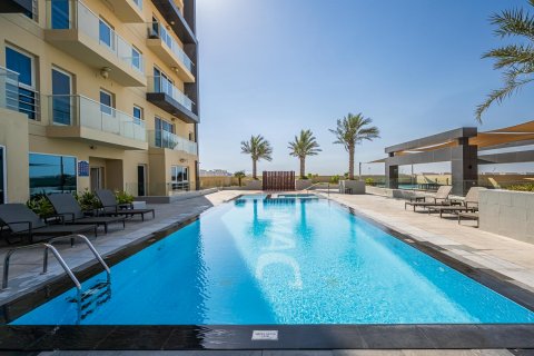 Appartement à Dubai South (Dubai World Central), Dubai, 3 chambres, 159.71 m², № 138892 - photo 19