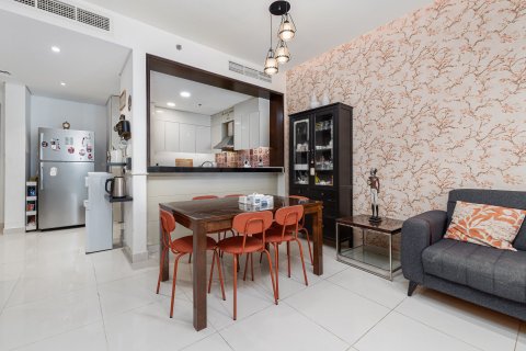Appartement à Dubai South (Dubai World Central), Dubai, 3 chambres, 159.71 m², № 138892 - photo 4