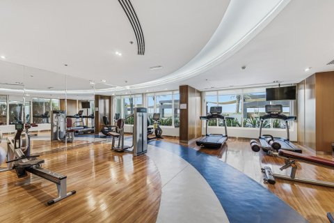 Appartement à Dubai South (Dubai World Central), Dubai, 3 chambres, 159.71 m², № 138892 - photo 20