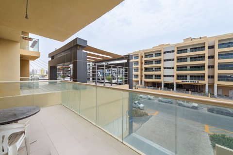 Appartement à Dubai South (Dubai World Central), Dubai, 3 chambres, 159.71 m², № 138892 - photo 14