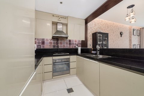 Appartement à Dubai South (Dubai World Central), Dubai, 3 chambres, 159.71 m², № 138892 - photo 6