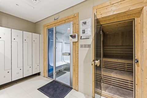 Appartement à Dubai South (Dubai World Central), Dubai, 3 chambres, 159.71 m², № 138892 - photo 23
