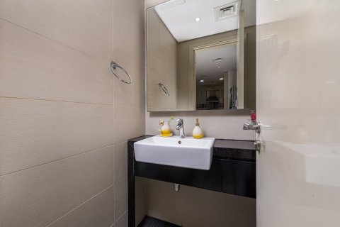 Appartement à Dubai South (Dubai World Central), Dubai, 3 chambres, 159.71 m², № 138892 - photo 7