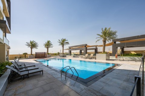 Appartement à Dubai South (Dubai World Central), Dubai, 3 chambres, 159.71 m², № 138892 - photo 18