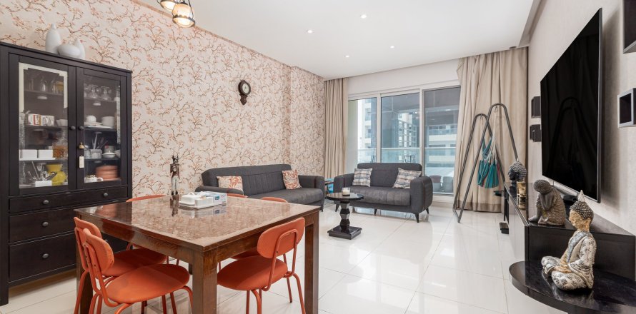 Appartement à Dubai South (Dubai World Central), Dubai, 3 chambres, 159.71 m², № 138892