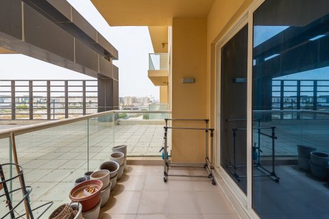 Appartement à Dubai South (Dubai World Central), Dubai, 3 chambres, 159.71 m², № 138892 - photo 13