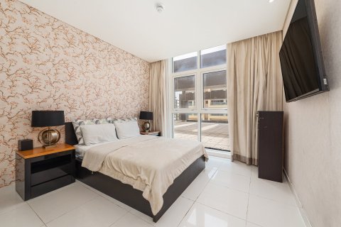 Appartement à Dubai South (Dubai World Central), Dubai, 3 chambres, 159.71 m², № 138892 - photo 8