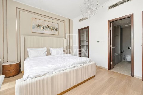 Купить квартиру в The Residences, Даунтаун Дубай (Даунтаун Бурдж Дубай), Дубай: 3 спальни, 170.76м², № 138590 - фото 13