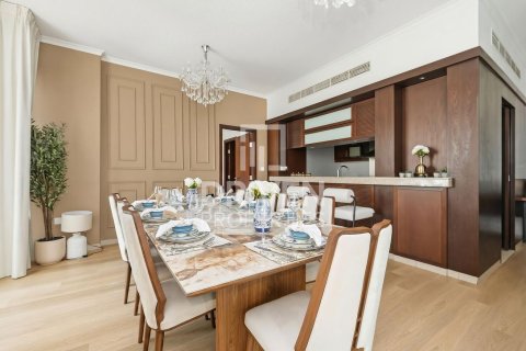 Купить квартиру в The Residences, Даунтаун Дубай (Даунтаун Бурдж Дубай), Дубай: 3 спальни, 170.76м², № 138590 - фото 6