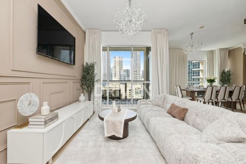 Купить квартиру в The Residences, Даунтаун Дубай (Даунтаун Бурдж Дубай), Дубай: 3 спальни, 170.76м², № 138590 - фото 8