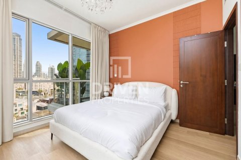 Купить квартиру в The Residences, Даунтаун Дубай (Даунтаун Бурдж Дубай), Дубай: 3 спальни, 170.76м², № 138590 - фото 16