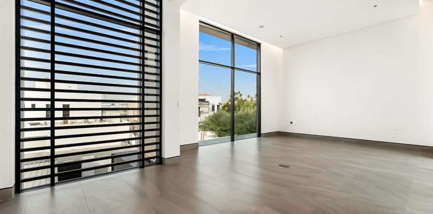 Villa en Al Barsha, Dubai, 5 dormitorios, 696.77 m², № 138908
