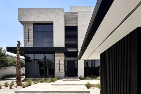 Villa en Al Barsha, Dubai, 5 dormitorios, 696.77 m², № 138908 - foto 3