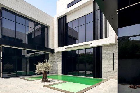 Villa en Al Barsha, Dubai, 5 dormitorios, 696.77 m², № 138908 - foto 20