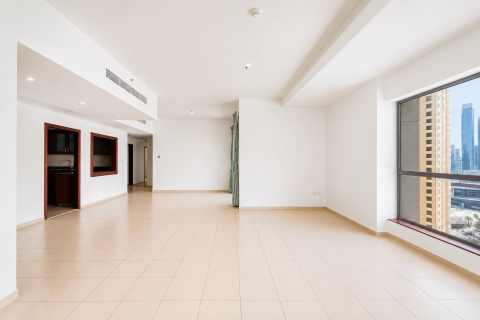 Appartement à Jumeirah Beach Residence, Dubai, 3 chambres, 178.3 m², № 138898 - photo 5