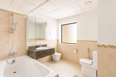 Appartement à Jumeirah Beach Residence, Dubai, 3 chambres, 178.3 m², № 138898 - photo 15