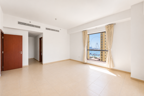 Appartement à Jumeirah Beach Residence, Dubai, 3 chambres, 178.3 m², № 138898 - photo 2
