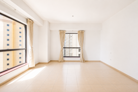 Appartement à Jumeirah Beach Residence, Dubai, 3 chambres, 178.3 m², № 138898 - photo 9