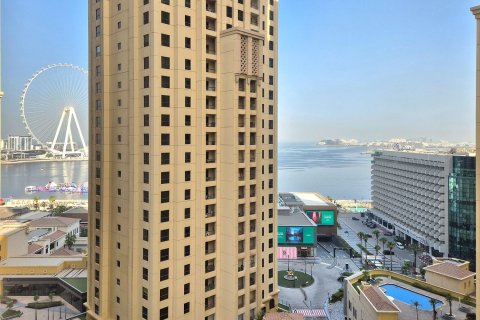 Appartement à Jumeirah Beach Residence, Dubai, 3 chambres, 178.3 m², № 138898