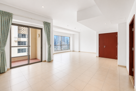Appartement à Jumeirah Beach Residence, Dubai, 3 chambres, 178.3 m², № 138898 - photo 3
